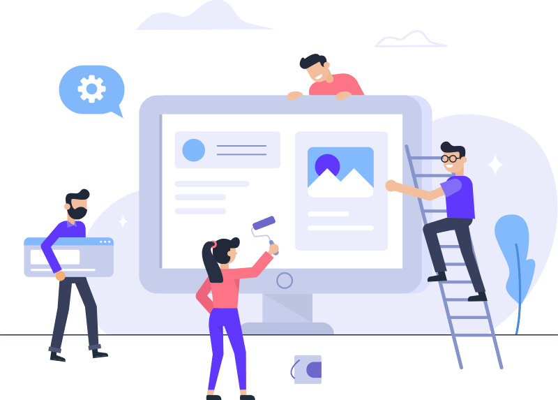 Живая очередь Sprint Game